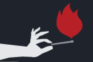 The Arsonists