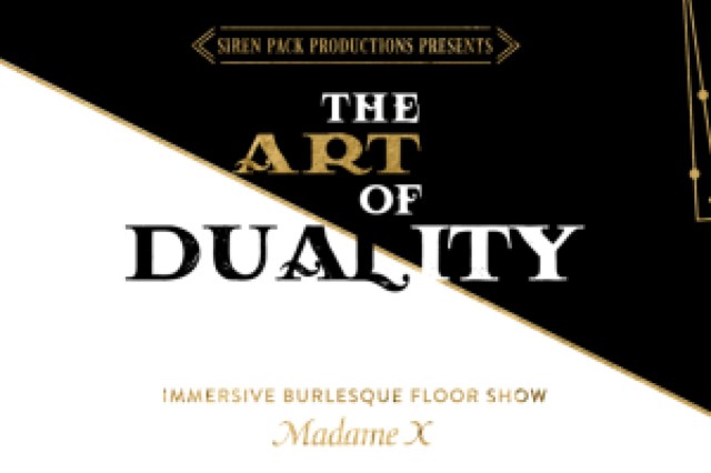 the art of duality logo 87581