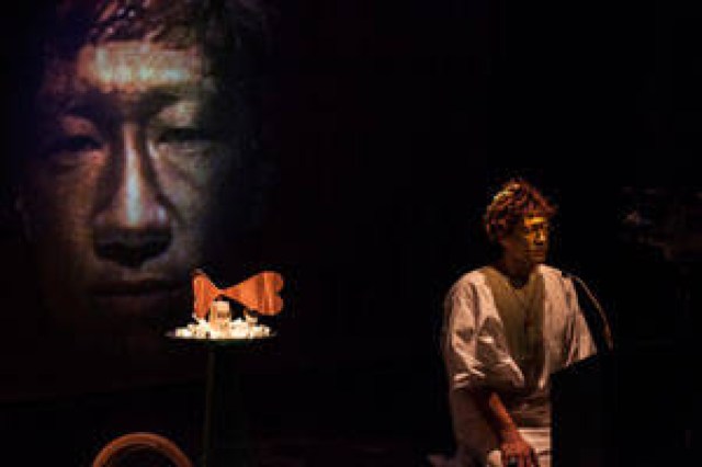 the art of luv part 1 logo 44427