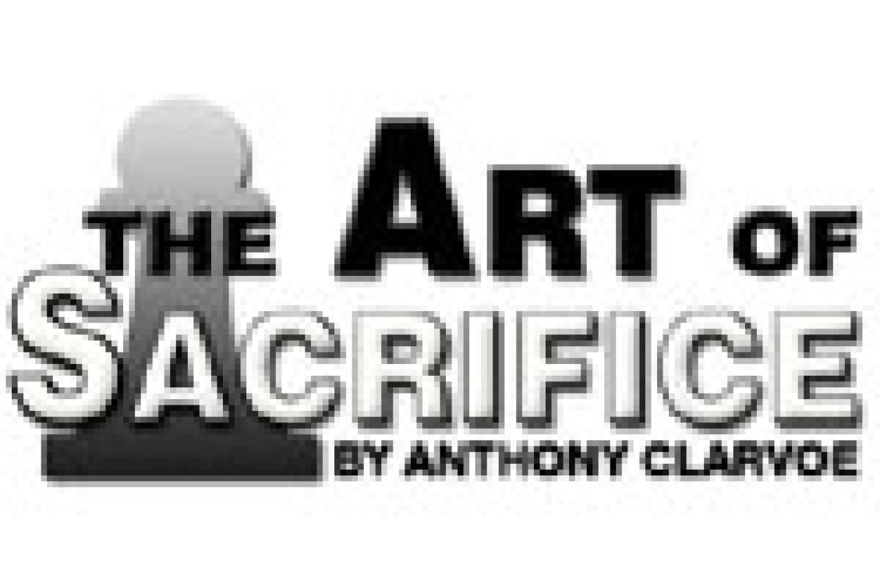 the art of sacrifice logo 28752