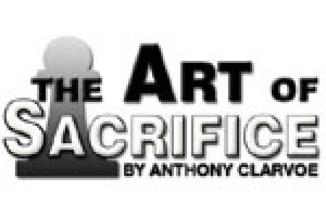 The Art of Sacrifice