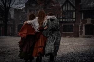 The Art of Sisters