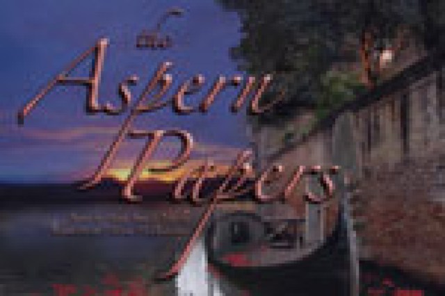 the aspern papers logo 23596