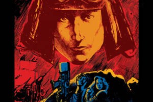 The Assassination of J. Kaisaar