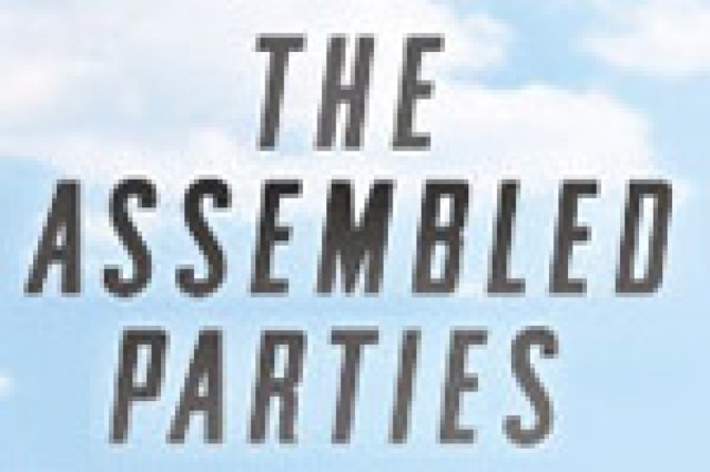 the assembled parties logo 6920