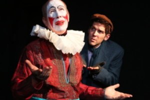 The Astonishing Times of Timothy Cratchit