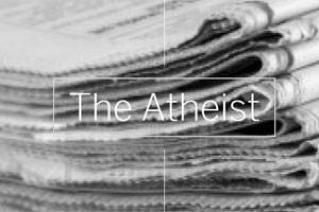 the atheist logo 61349