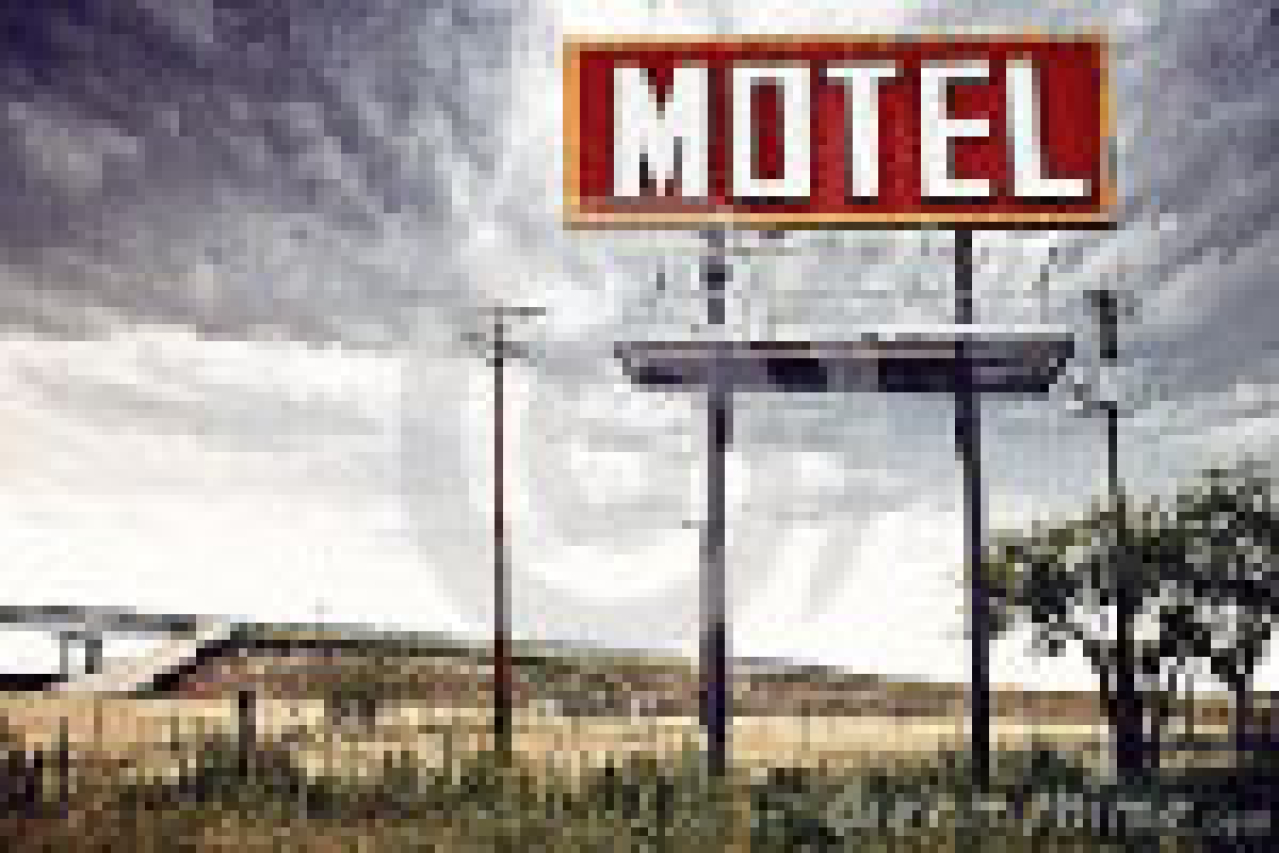 the atomic view motel logo 30997
