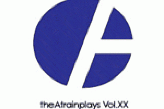 the atrainplays vol xx logo 29074