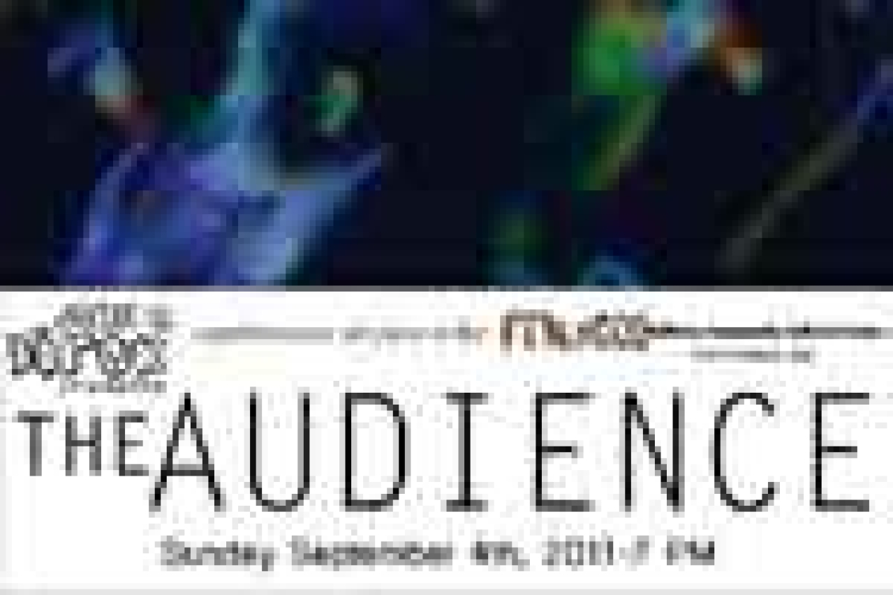 the audience logo 14633