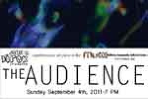 The Audience
