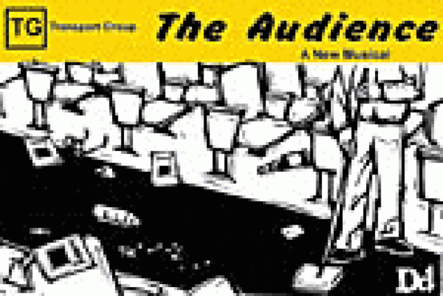 the audience logo 3759
