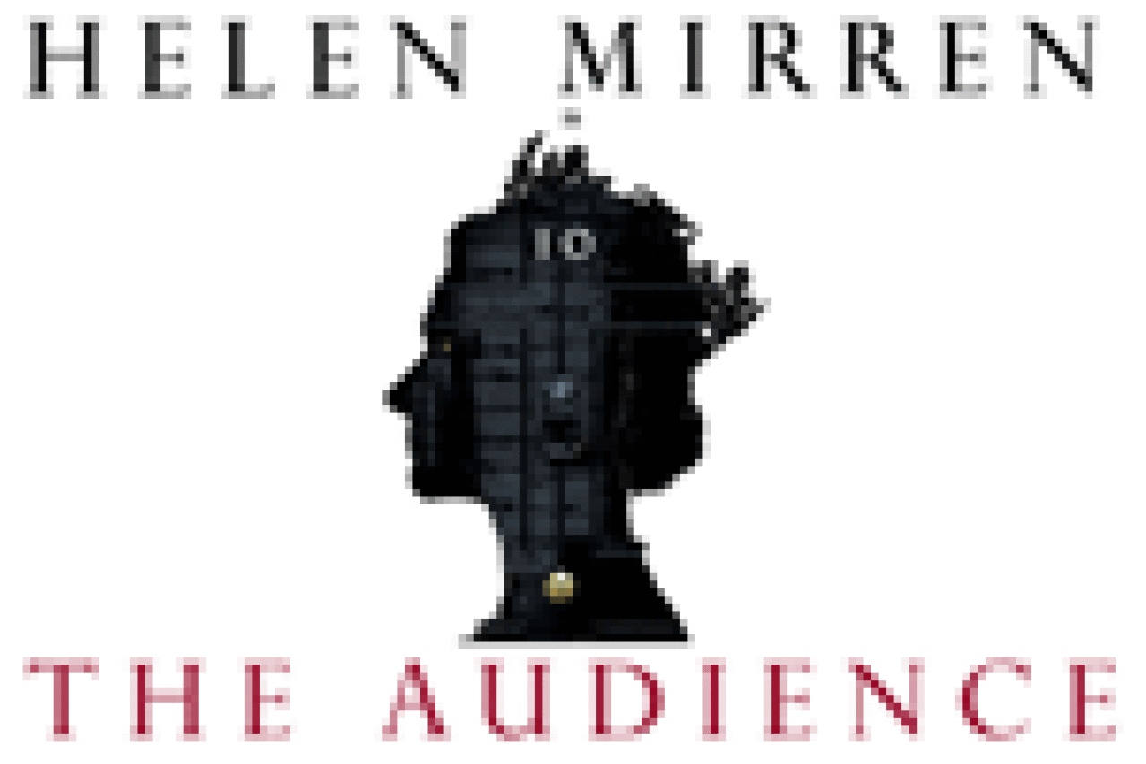 the audience logo 7182