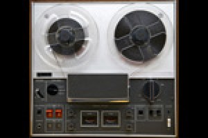 The Audio Files