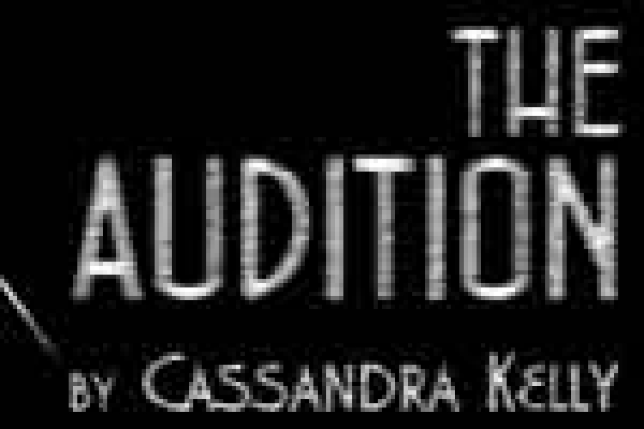 the audition logo 14626