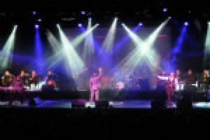 The Australian Bee Gees Show