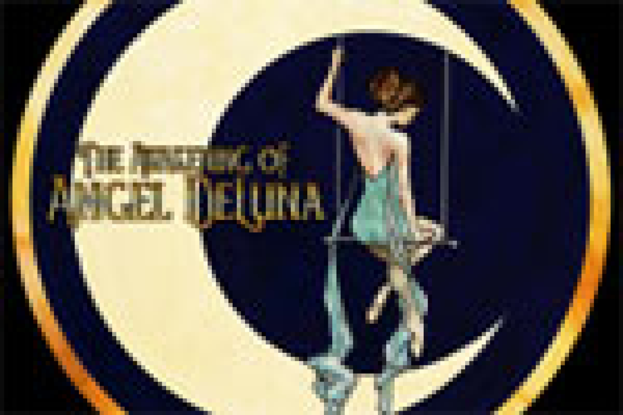 the awakening of angel deluna logo 30718