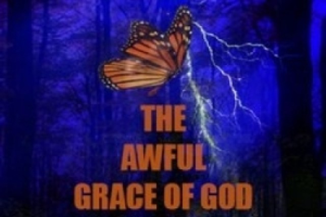 the awful grace of god logo 66202