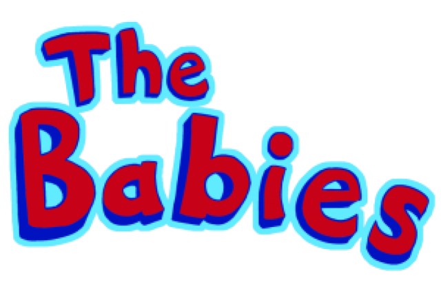 the babies logo 61560