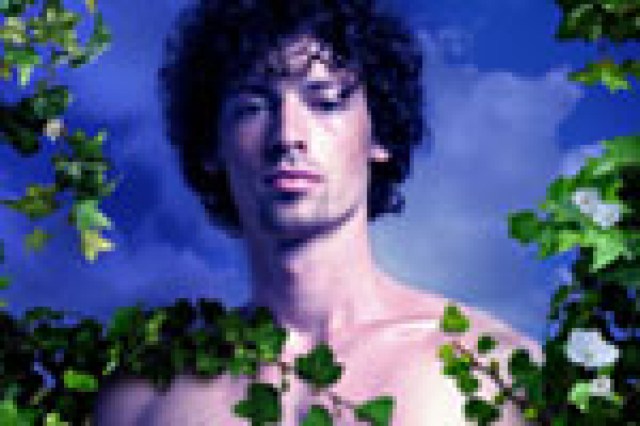 the bacchae logo 11497