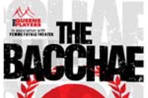 The Bacchae