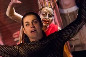 The Bacchae