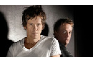 The Bacon Brothers