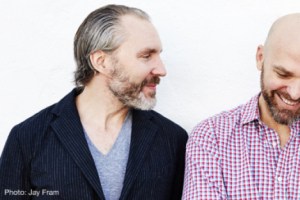 The Bad Plus