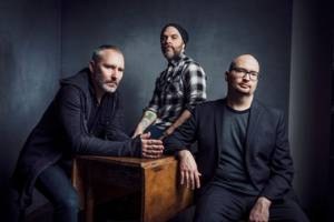 The Bad Plus