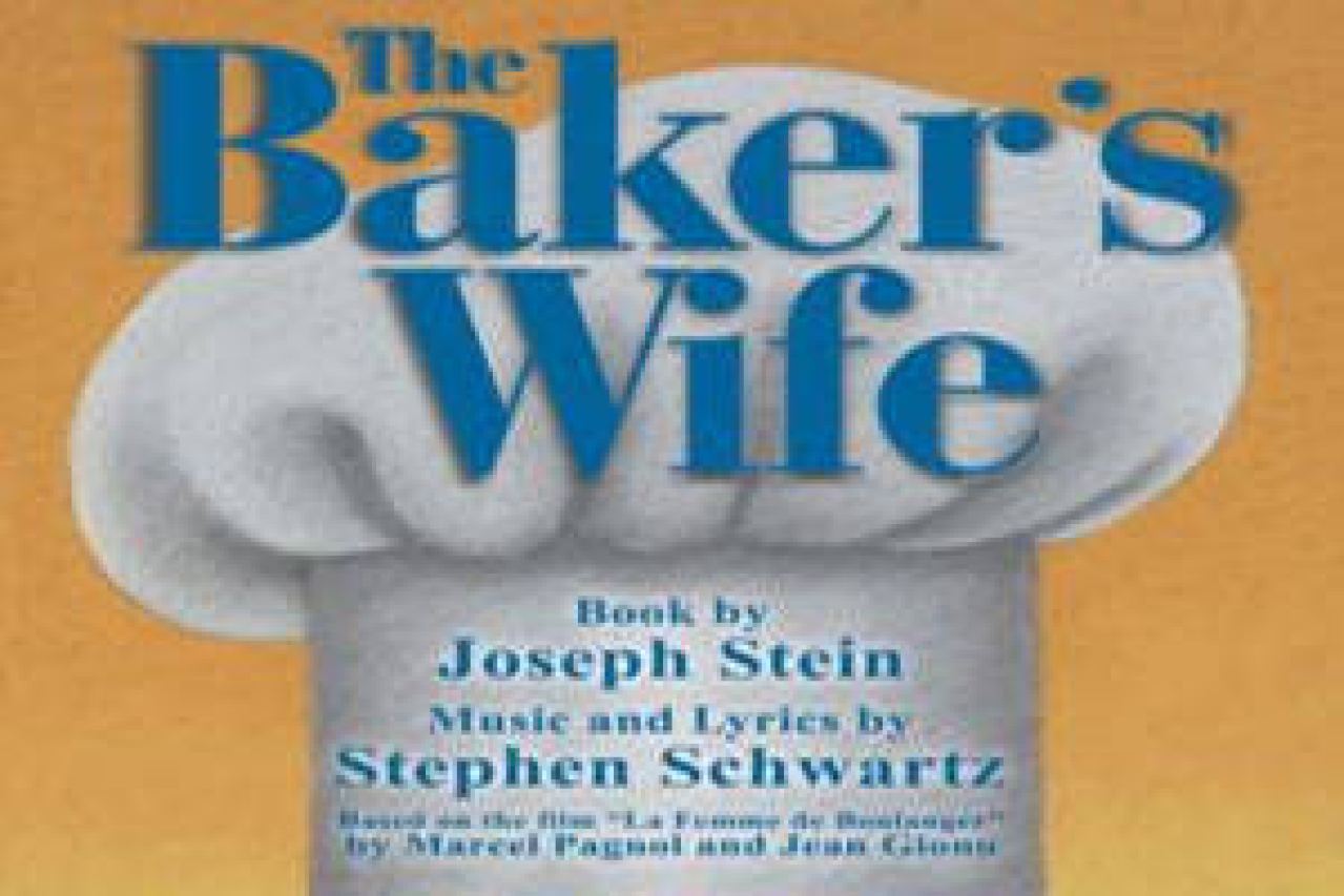 the bakers wife logo 51186