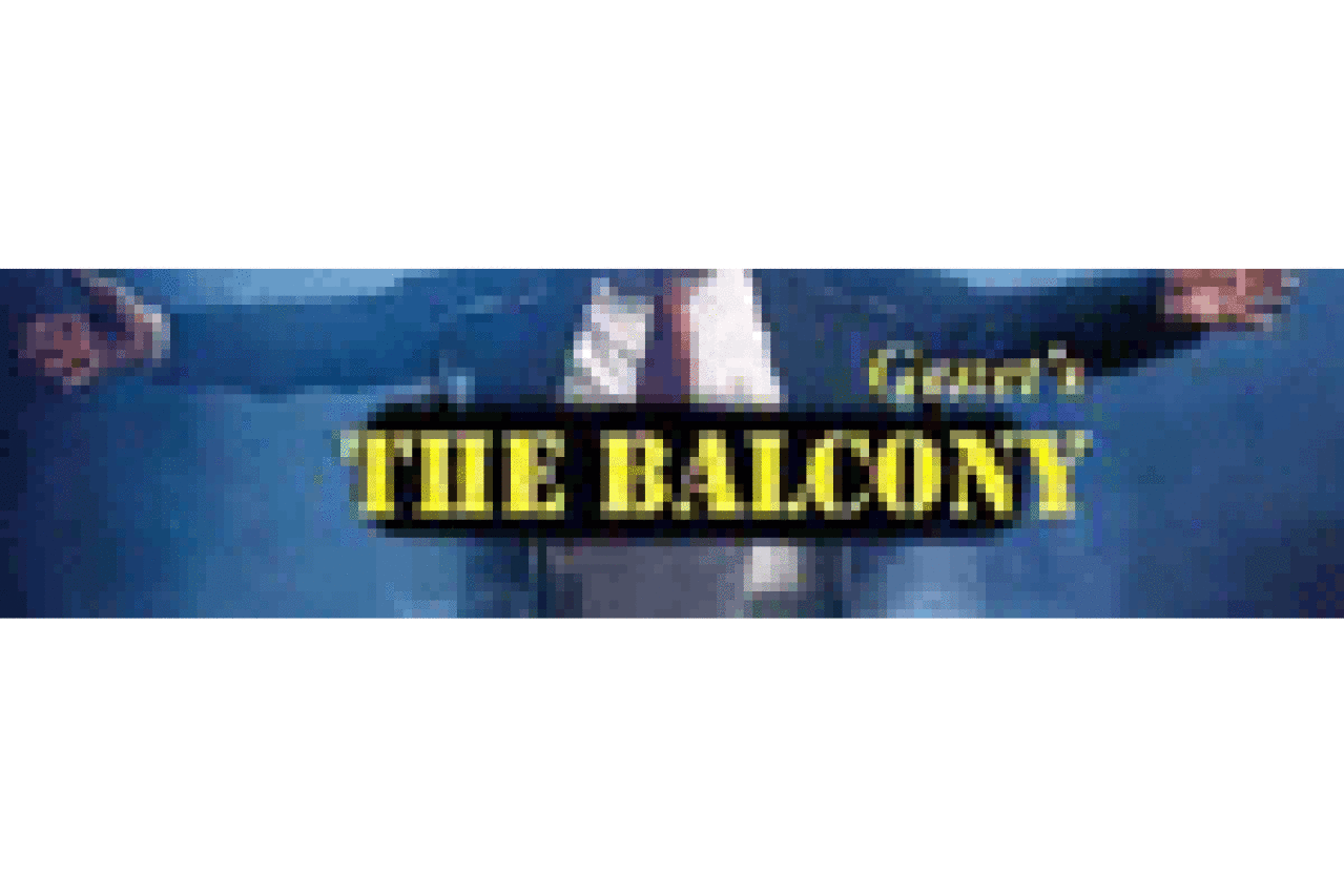 the balcony logo 7213