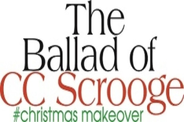 the ballad of cc scrooge logo 87196
