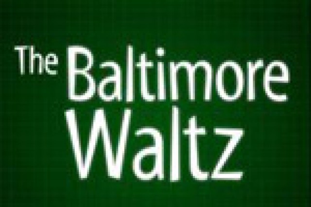 the baltimore waltz logo 11082