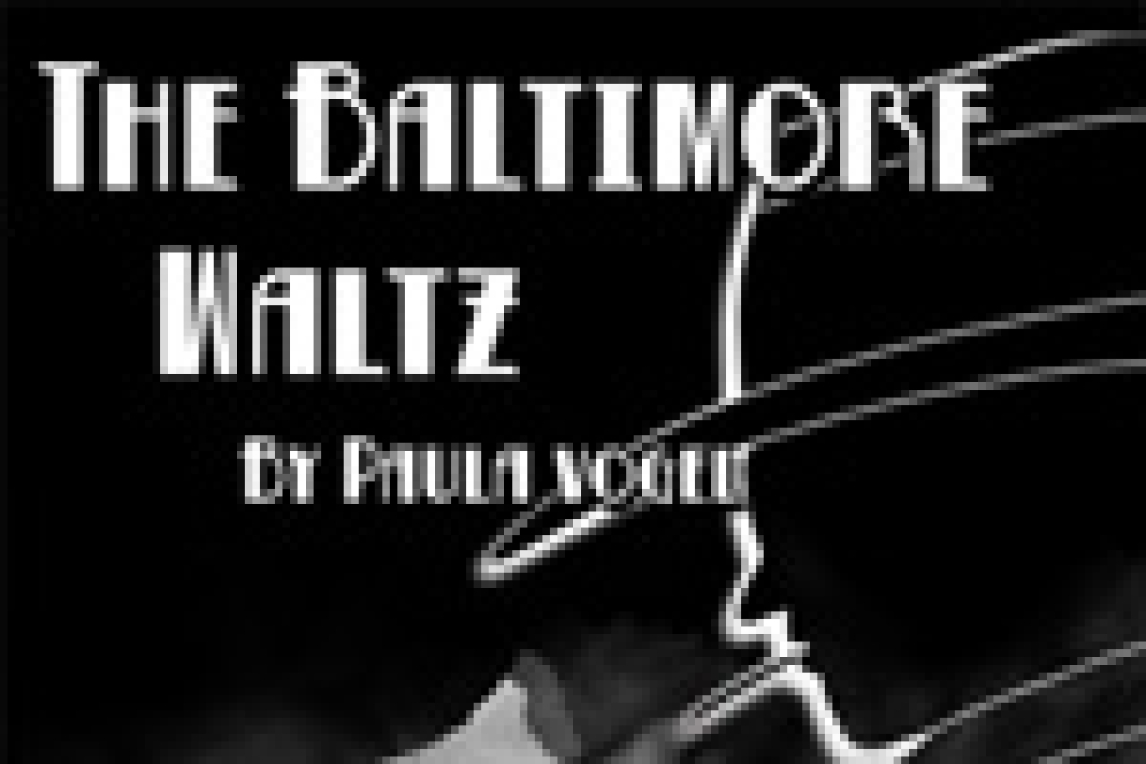 the baltimore waltz logo 22112