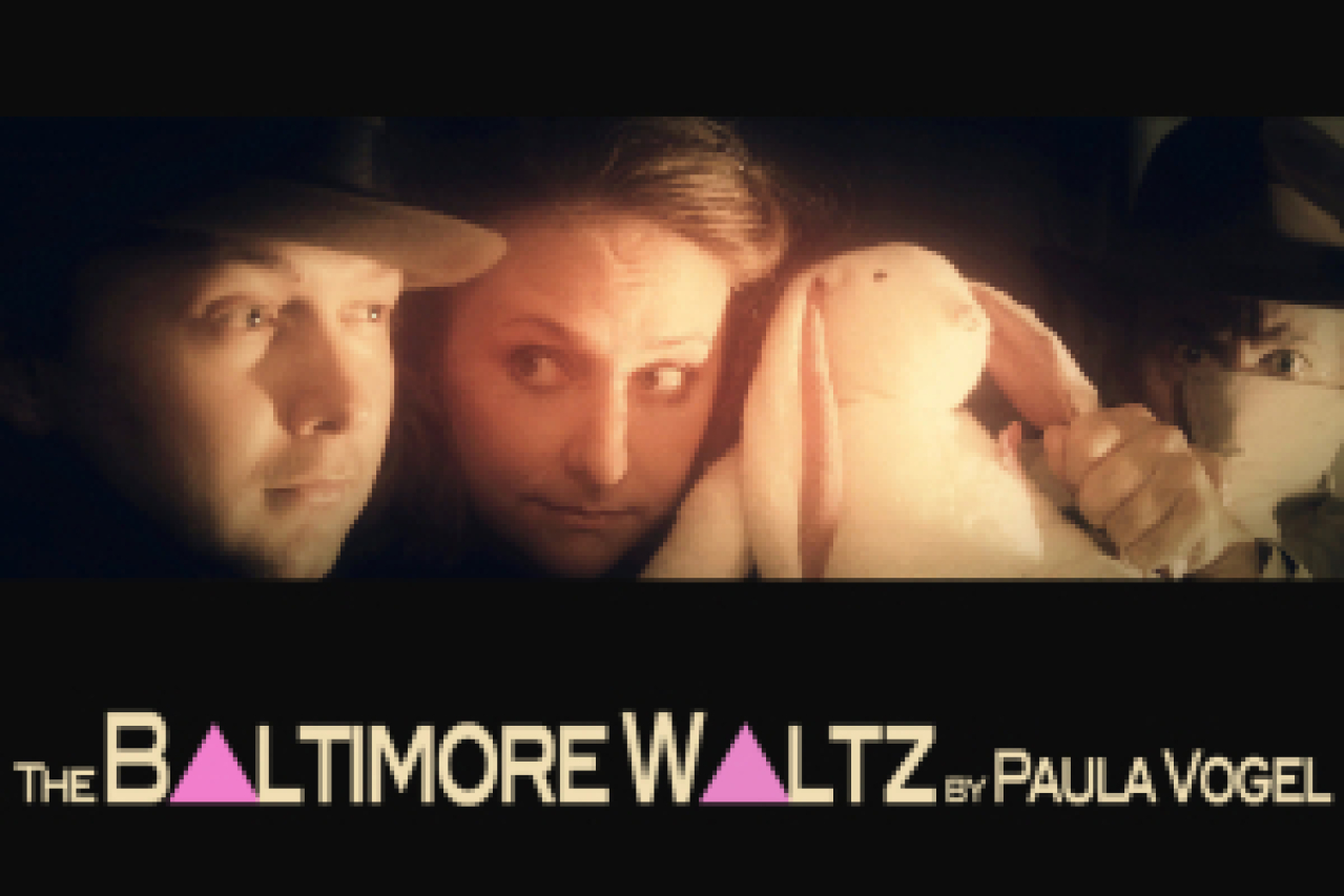 the baltimore waltz logo 33951
