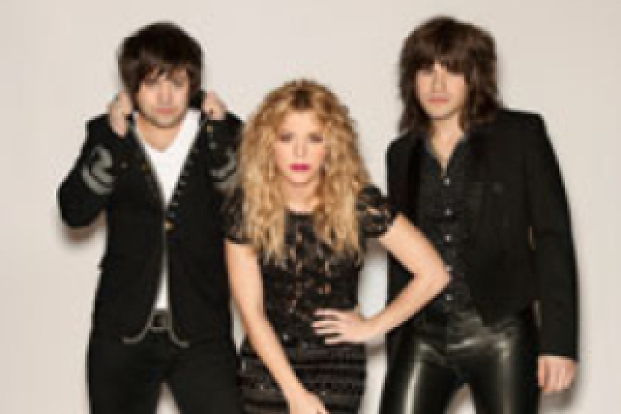 the band perry logo 38870