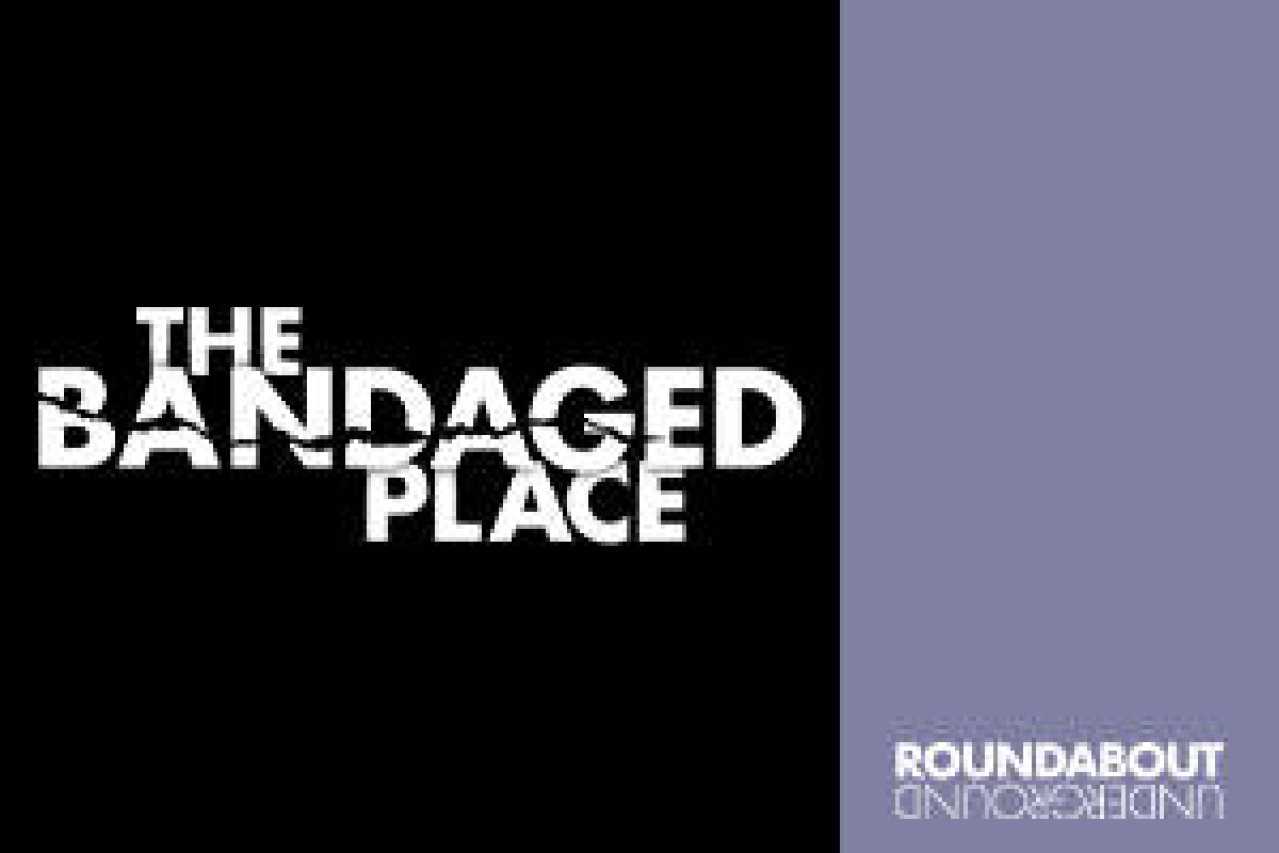 the bandaged place logo 96373 1