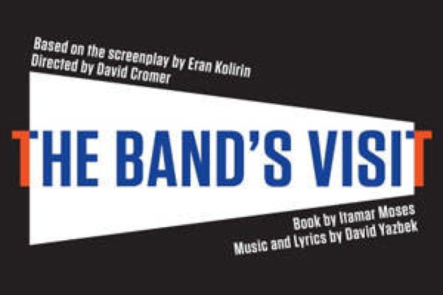 the bands visit logo 60132