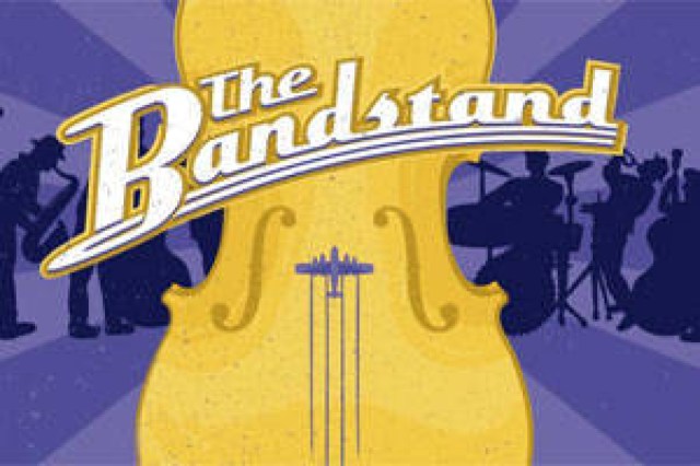the bandstand logo 45987