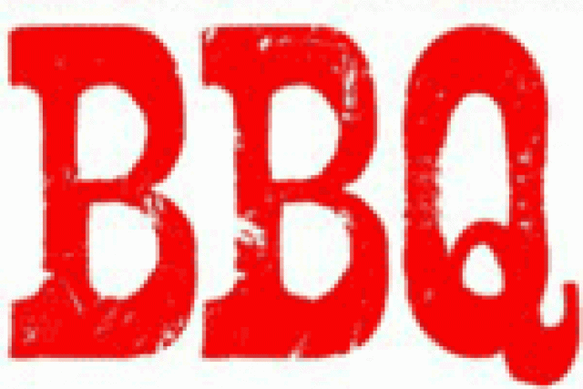 the barbecue logo 30908