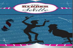 The Barber of Seville