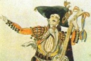 The Barber of Seville