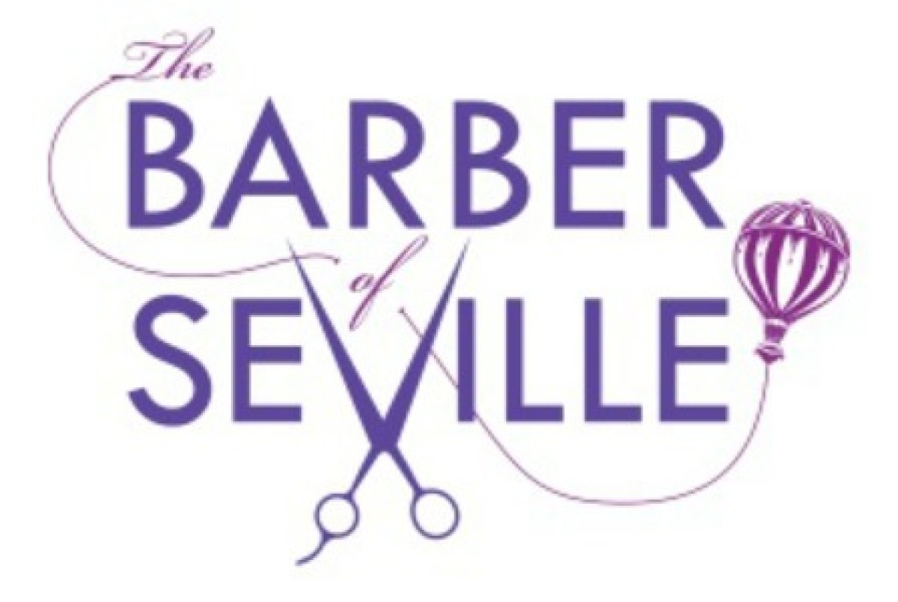 the barber of seville logo 46062