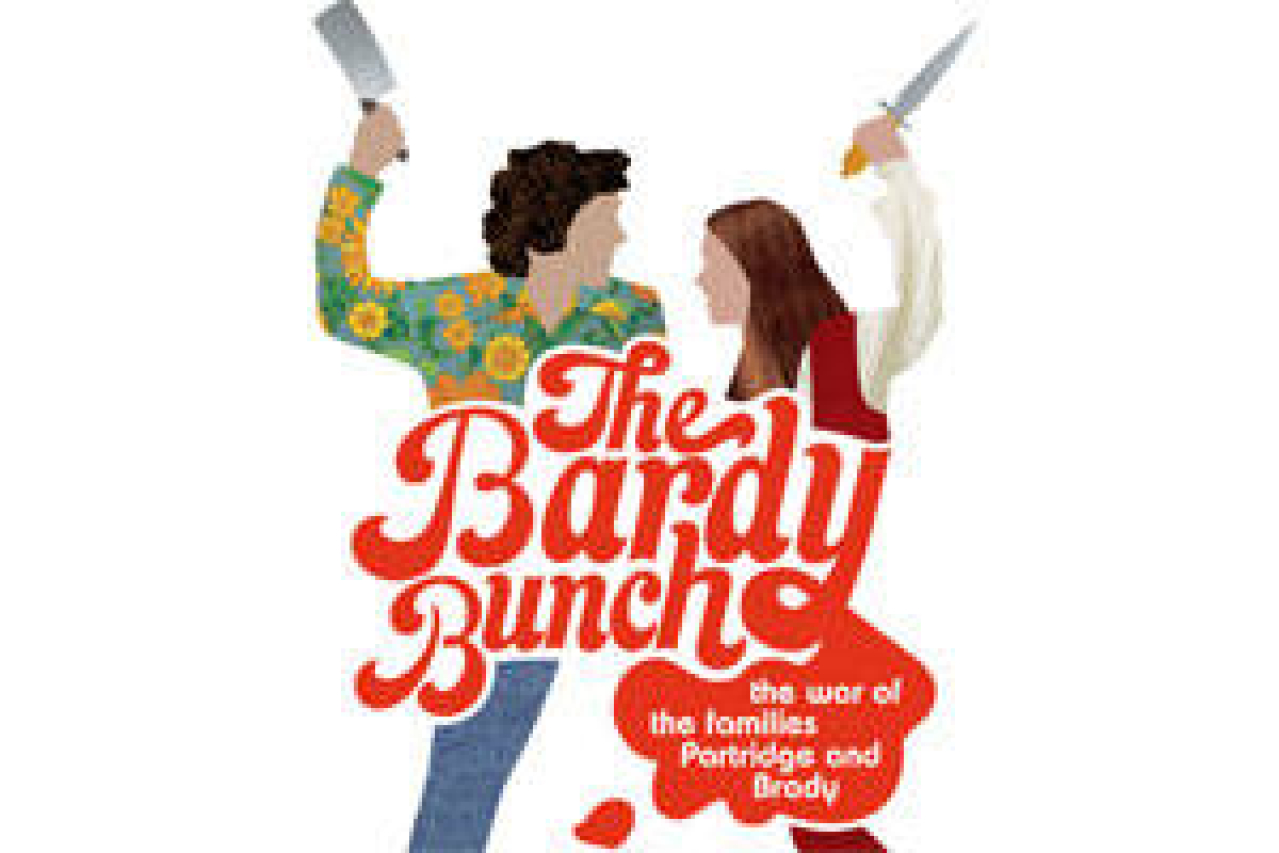 the bardy bunch logo 59616