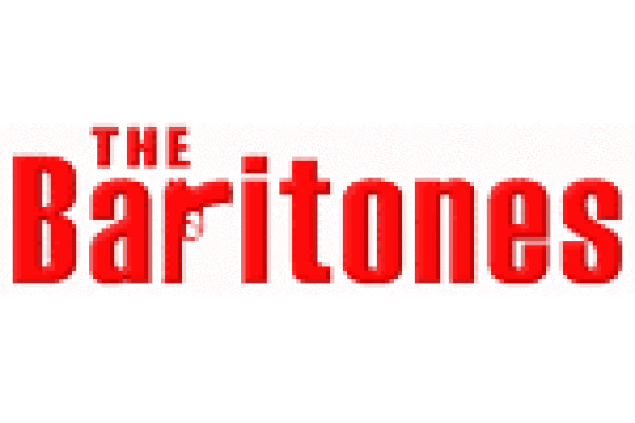the baritones logo 909