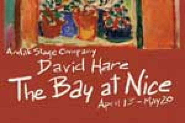 the bay at nice logo 26196