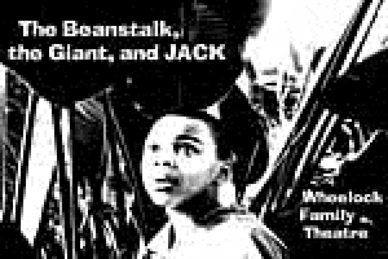 the beanstalk the giant and jack logo 2960
