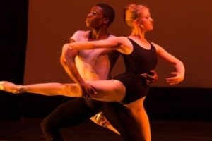 The Beauty of Ballet