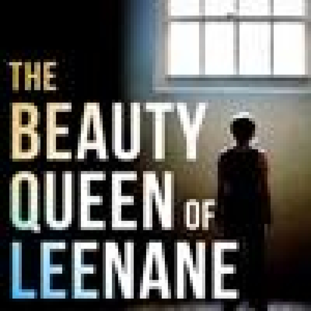 the beauty queen of leenane logo 15847