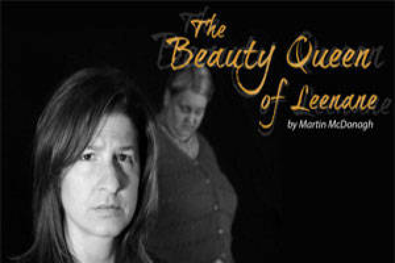 the beauty queen of leenane logo 36644